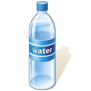 generic water bottle: no trademark infringement!
