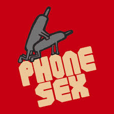 cell phone sex