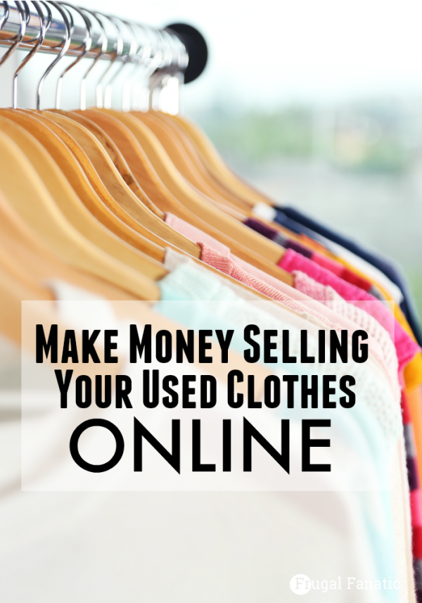Make-money-selling-clothes-online