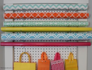 the-craft-room-week-two-with-diy-gift-wrapping-station-at-thehappyhousie-com-9