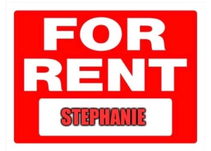 for rent me